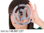 Godreau_Lea_140410. Стоковое фото, агентство Ingram Publishing / Фотобанк Лори