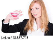 Mounier_Karen_160410. Стоковое фото, агентство Ingram Publishing / Фотобанк Лори