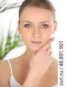 Fragile Beauty. Стоковое фото, агентство Ingram Publishing / Фотобанк Лори