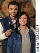 Dubroca_Joffrey_140410;Bounie_Audrey_140410. Стоковое фото, агентство Ingram Publishing / Фотобанк Лори