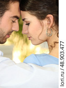 Couple. Стоковое фото, агентство Ingram Publishing / Фотобанк Лори
