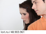 I’m sorry, it’s not what it looks like. Стоковое фото, агентство Ingram Publishing / Фотобанк Лори