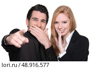 Narbonne_Neil_160410;Mounier_Karen_160410. Стоковое фото, агентство Ingram Publishing / Фотобанк Лори