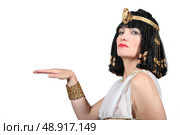 Egyptian. Стоковое фото, агентство Ingram Publishing / Фотобанк Лори