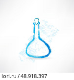 Decanter icon. Стоковая иллюстрация, агентство Ingram Publishing / Фотобанк Лори