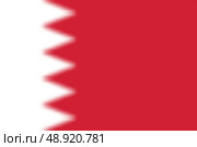 Blurred background with flag Template for your design. Стоковая иллюстрация, иллюстратор Максим Гребешков / Фотобанк Лори