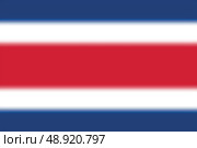 Blurred background with flag Template for your design. Стоковая иллюстрация, иллюстратор Максим Гребешков / Фотобанк Лори