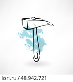 hammer grunge icon. Стоковая иллюстрация, агентство Ingram Publishing / Фотобанк Лори