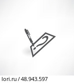 question mark. Стоковая иллюстрация, агентство Ingram Publishing / Фотобанк Лори