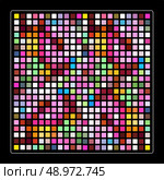 Abstracts background. Can be used for various decoration purposes. Стоковая иллюстрация, агентство Ingram Publishing / Фотобанк Лори