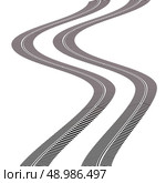 tire. Стоковая иллюстрация, агентство Ingram Publishing / Фотобанк Лори