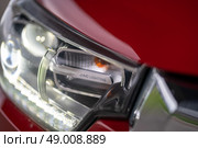 KRASNOYARSK, RUSSIA - May 30, 2025: Red Jac T8 Pro. Редакционное фото, фотограф Плотников Дмитрий / Фотобанк Лори