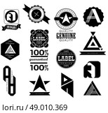 Business design element  icon, three dimensional quality icon  with a lot of variety ideal for business , flayer and presentation. Стоковая иллюстрация, агентство Ingram Publishing / Фотобанк Лори