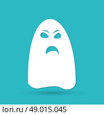 ghost icon. Стоковая иллюстрация, агентство Ingram Publishing / Фотобанк Лори