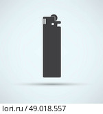 lighter icon. Стоковая иллюстрация, агентство Ingram Publishing / Фотобанк Лори