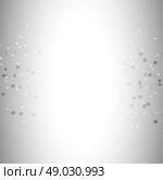 Molecules Concept of neurons, background for communication, vector illustration. Стоковая иллюстрация, агентство Ingram Publishing / Фотобанк Лори