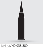 bullet icon. Стоковая иллюстрация, агентство Ingram Publishing / Фотобанк Лори