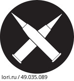 bullet icon. Стоковая иллюстрация, агентство Ingram Publishing / Фотобанк Лори