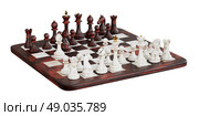Шахматы. Chess. Стоковая иллюстрация, иллюстратор Светлана Субботина / Фотобанк Лори