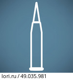 bullet icon. Стоковая иллюстрация, агентство Ingram Publishing / Фотобанк Лори