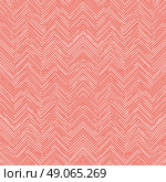 Seamless hand drawn herringbone pattern vector background tile. Стоковая иллюстрация, агентство Ingram Publishing / Фотобанк Лори