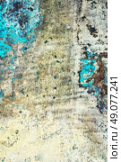 texture of the light metal alloy covered with corrosion. old metal texture. Стоковое фото, агентство Ingram Publishing / Фотобанк Лори