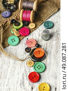 buttons . Стоковое фото, агентство Ingram Publishing / Фотобанк Лори