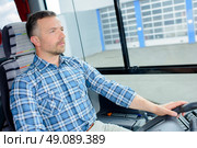 driver. Стоковое фото, агентство Ingram Publishing / Фотобанк Лори