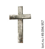 Symbol of christ. Стоковое фото, агентство Ingram Publishing / Фотобанк Лори