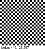 background seamless pattern gingham tablecloth. Стоковая иллюстрация, агентство Ingram Publishing / Фотобанк Лори