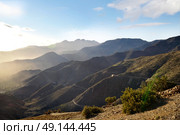 Image of a tropical, wild scenery. Стоковое фото, агентство Ingram Publishing / Фотобанк Лори