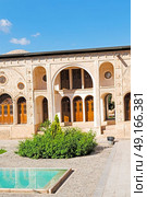 blur in iran the antique  royal  house incision and historic place. Стоковое фото, агентство Ingram Publishing / Фотобанк Лори
