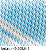 abstract texture of a dirty aluminium shutter like industrial  background. Стоковое фото, агентство Ingram Publishing / Фотобанк Лори