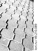 in oman abstract pavement in the old steet and colors. Стоковое фото, агентство Ingram Publishing / Фотобанк Лори