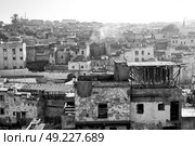 blur in morocco africa the antique tannery near the medina . Стоковое фото, агентство Ingram Publishing / Фотобанк Лори
