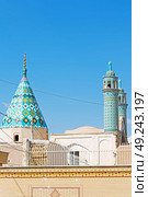 blur in iran the antique  royal  house incision and historic place. Стоковое фото, агентство Ingram Publishing / Фотобанк Лори