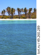 blue   isla contoy       in mexico froath and blue  foam  the sea drop sunny day  wave. Стоковое фото, агентство Ingram Publishing / Фотобанк Лори