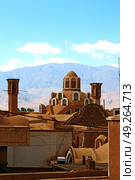 in iran the old building roof of the antique tradition  bath  . Стоковое фото, агентство Ingram Publishing / Фотобанк Лори