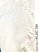 unique abstract in pamukkale turkey asia the old calcium bath and travertine water. Стоковое фото, агентство Ingram Publishing / Фотобанк Лори