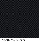 Infinite seamless carbon 3d rendering. Infinite seamless carbon texture. Unlimited tiled digital graphic 3d rendering. Стоковое фото, агентство Ingram Publishing / Фотобанк Лори