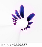 Feng shui zen violet 3d simple. Feng shui zen violet 3d rendering simple. Feng shui zen violet 3d simple. Стоковое фото, агентство Ingram Publishing / Фотобанк Лори