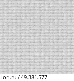 Binary code vector background with numbers one and zero. Seamless patern. Coding or hacker concept, digital technology background. Vector illustration. Binary code vector background with numbers one and zero. Seamless patern. Coding or hacker concept, digital technology background. Vector illustration. Стоковая иллюстрация, агентство Ingram Publishing / Фотобанк Лори