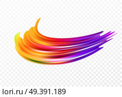 Color brushstroke oil or acrylic paint design element for presentations, flyers, leaflets, postcards and posters. Vector illustration EPS10. Color brushstroke oil or acrylic paint design element for presentations, flyers, leaflets, postcards and posters. Vector illustration. Стоковая иллюстрация, агентство Ingram Publishing / Фотобанк Лори