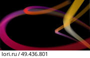 Vector EPS10 with transparency. Abstract composition with copy space. Squares with illusion of blur effect. Place for text. Background for presentation. Digitally wallpaper. 16 : 9. abstract background, vector. Стоковая иллюстрация, агентство Ingram Publishing / Фотобанк Лори