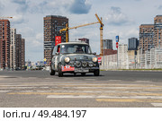 Mini. Редакционное фото, фотограф Сергей Чупахин / Фотобанк Лори