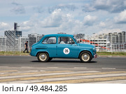 Горбатый. Редакционное фото, фотограф Сергей Чупахин / Фотобанк Лори