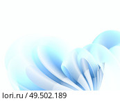 abstract fantasy composition, gradation effect without gradient. abstract vector background. Стоковая иллюстрация, агентство Ingram Publishing / Фотобанк Лори