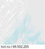 abstract fantasy composition, gradation effect without gradient. abstract vector background. Стоковая иллюстрация, агентство Ingram Publishing / Фотобанк Лори