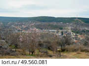 Бахчисарай стрит фото. Редакционное фото, фотограф Станислав Смельчук / Фотобанк Лори