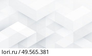 Abstract white monochrome vector background with shadow line, for design brochure, website, flyer. Geometric white wallpaper for certificate, presentation, landing page. Abstract white monochrome vector background, for design brochure, website, flyer. Geometric white wallpaper for certificate, presentation, landing page. Стоковая иллюстрация, агентство Ingram Publishing / Фотобанк Лори